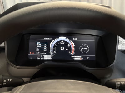 2026 Toyota Tundra Limited 4WD