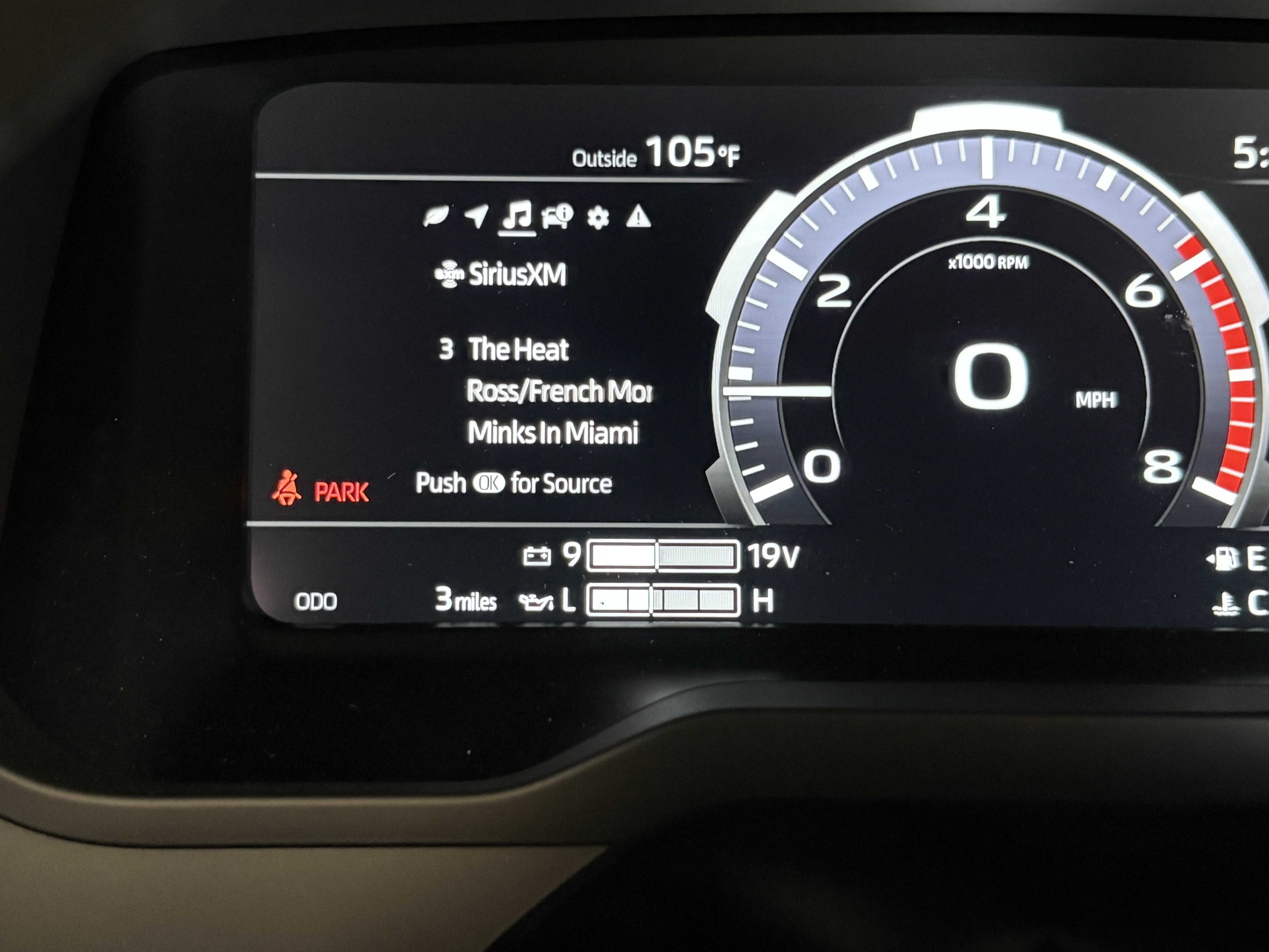 2026 Toyota Tundra Limited 4WD