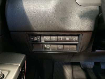 2026 Toyota Tundra Limited 4WD