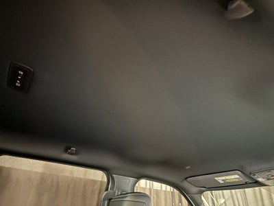 2026 Toyota Tundra Limited 4WD