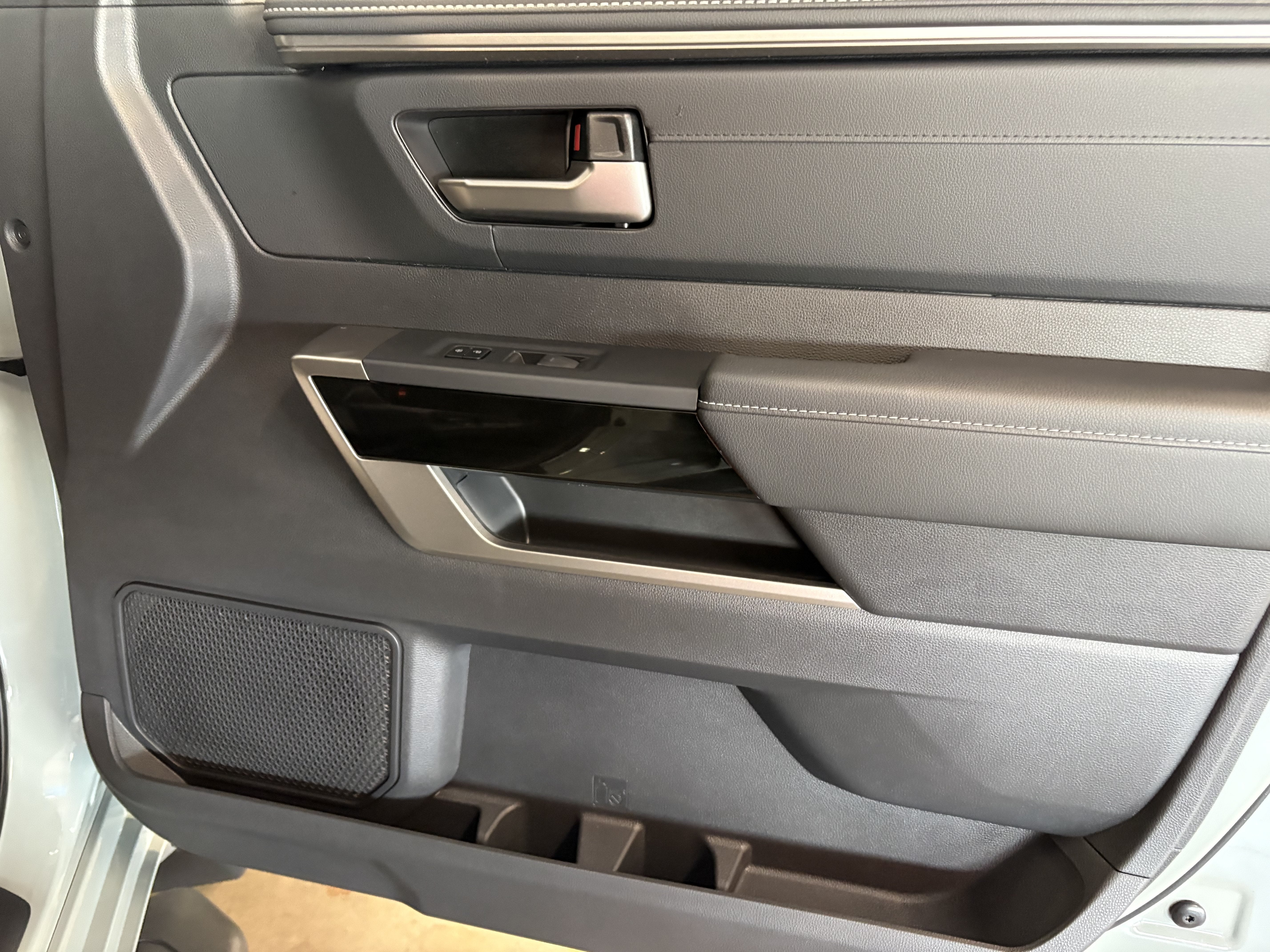 2026 Toyota Tundra Limited 4WD