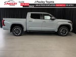 2026 Toyota Tundra Limited 4WD