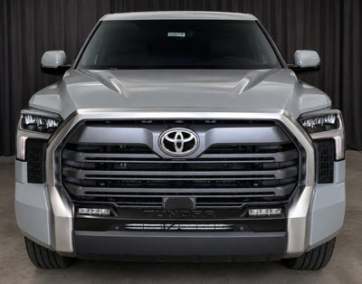 2026 Toyota Tundra Limited 4WD