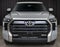 2026 Toyota Tundra Limited 4WD