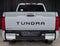 2026 Toyota Tundra Limited 4WD