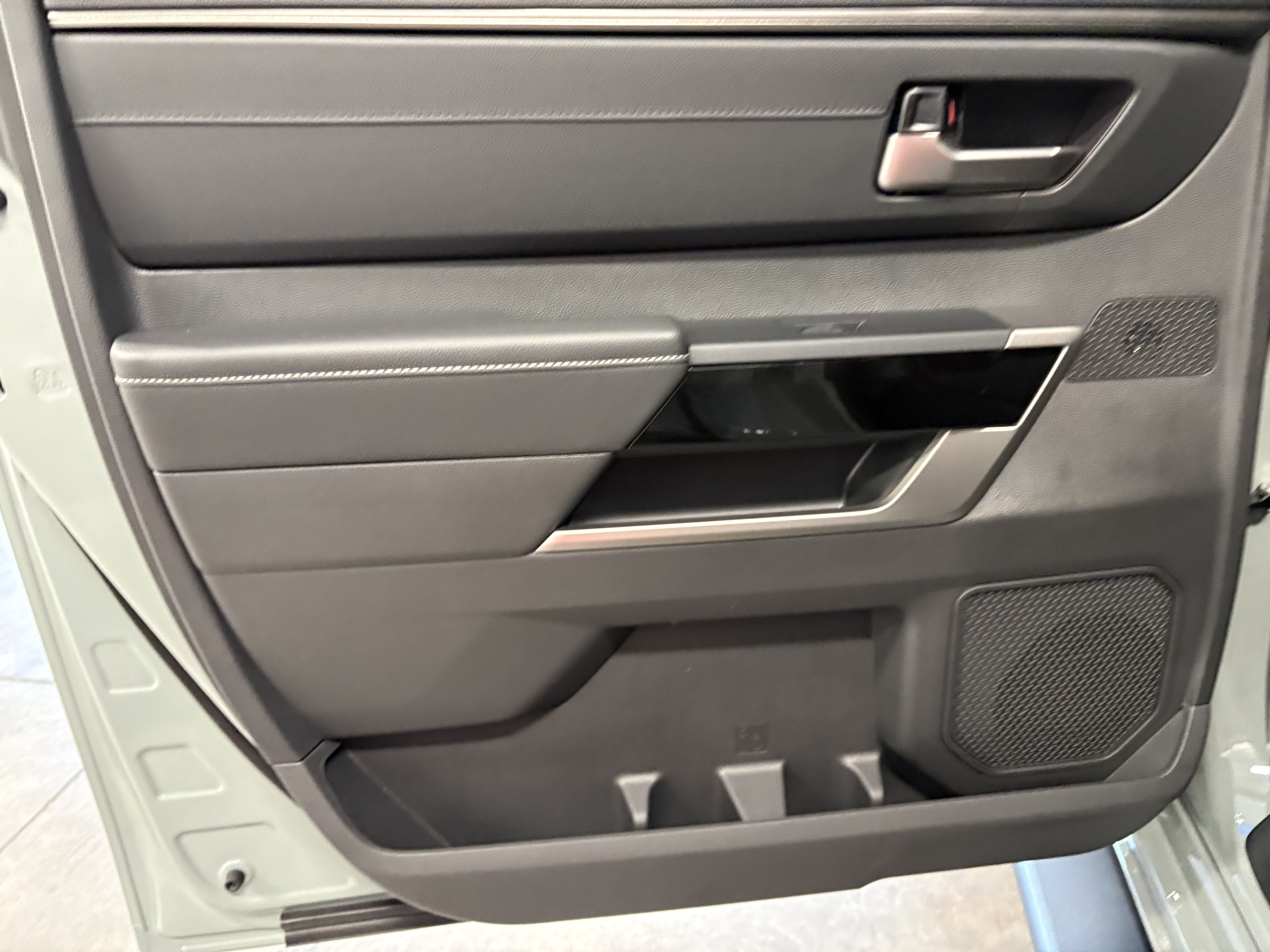 2026 Toyota Tundra Limited 4WD