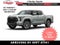 2026 Toyota Tundra Limited 4WD