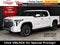 2026 Toyota Tundra Limited 4WD