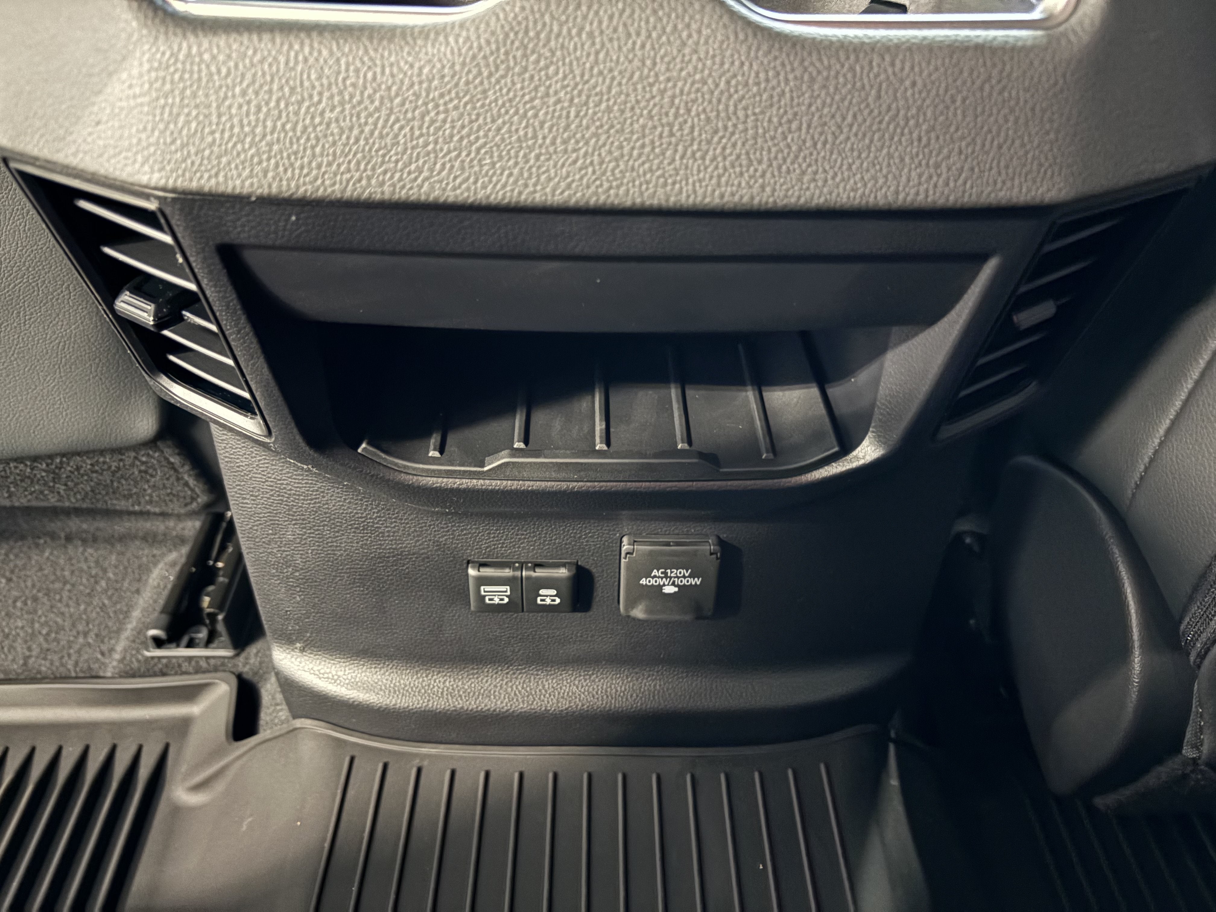 2026 Toyota Tundra Limited 4WD