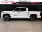 2026 Toyota Tundra Limited 4WD