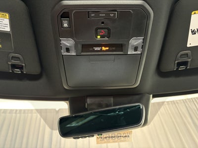 2026 Toyota Tundra Limited 4WD