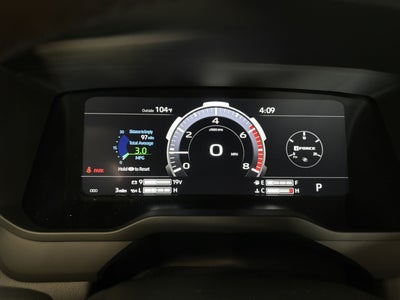 2026 Toyota Tundra Limited 4WD