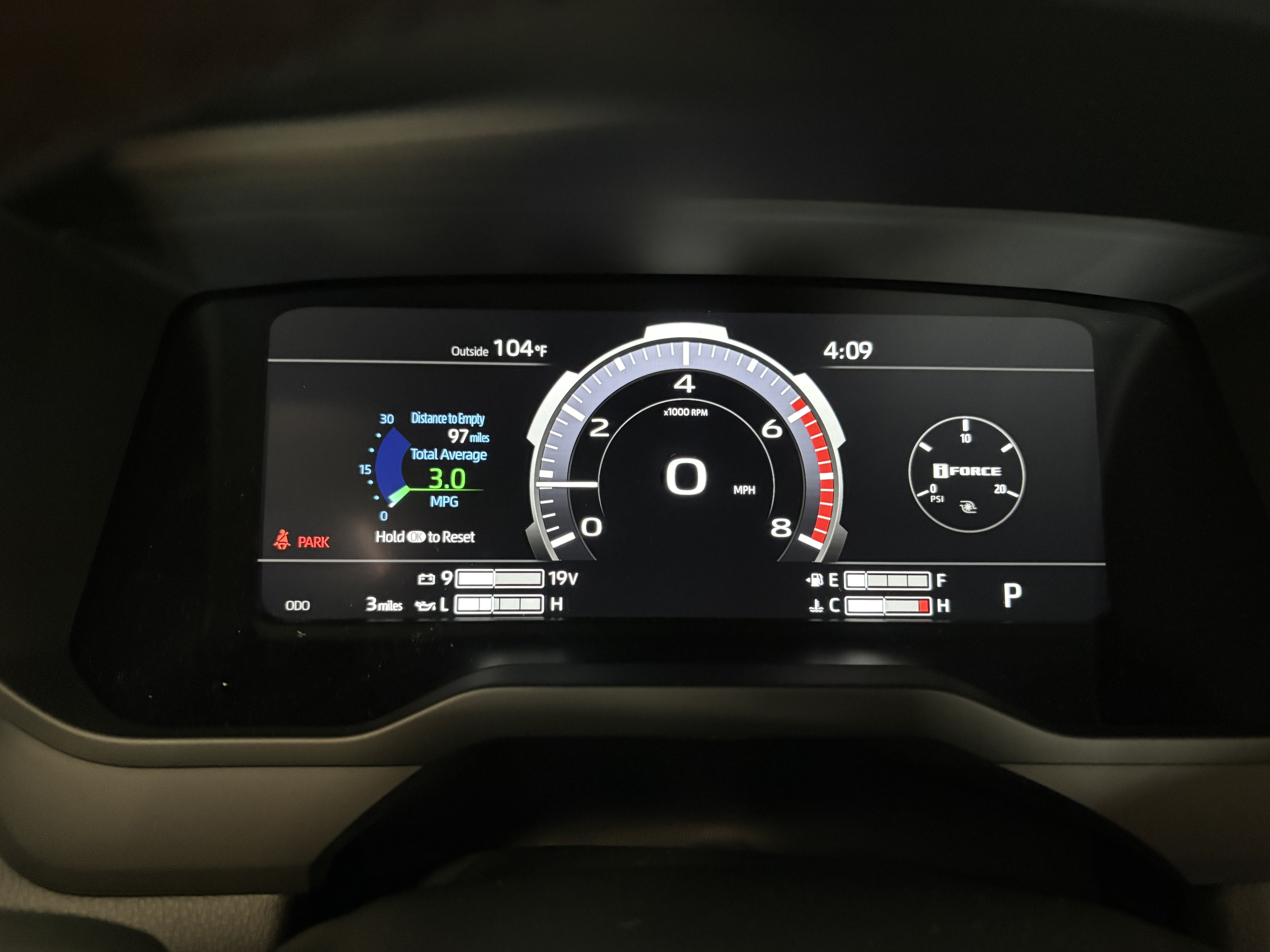 2026 Toyota Tundra Limited 4WD