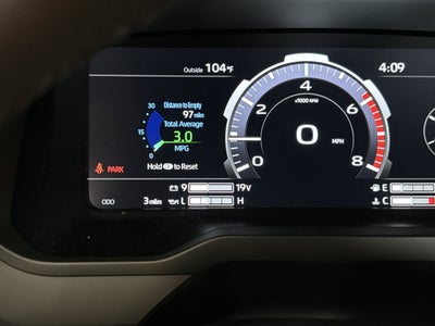 2026 Toyota Tundra Limited 4WD