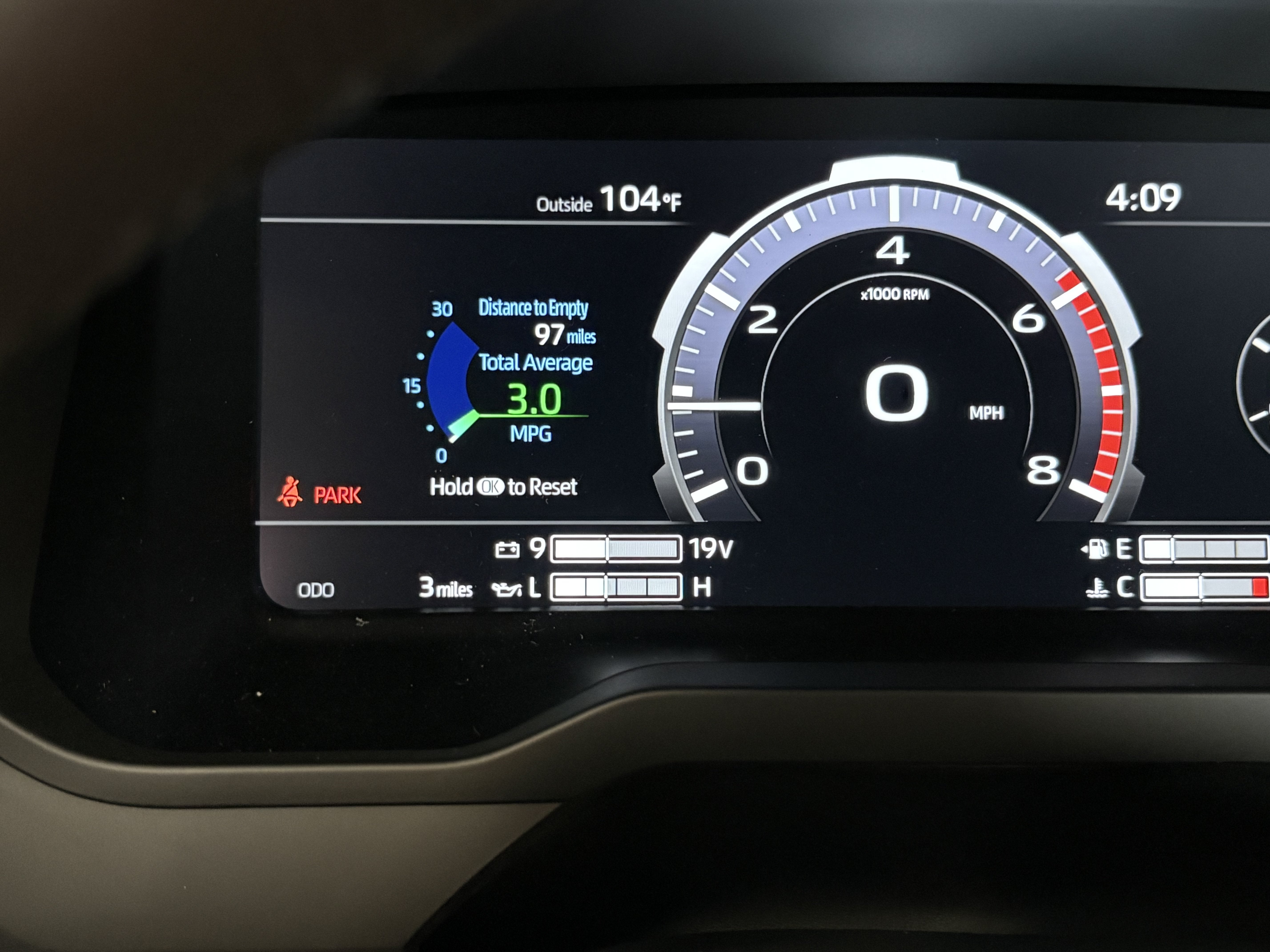 2026 Toyota Tundra Limited 4WD