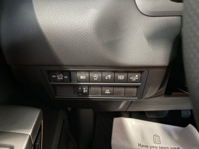 2026 Toyota Tundra Limited 4WD