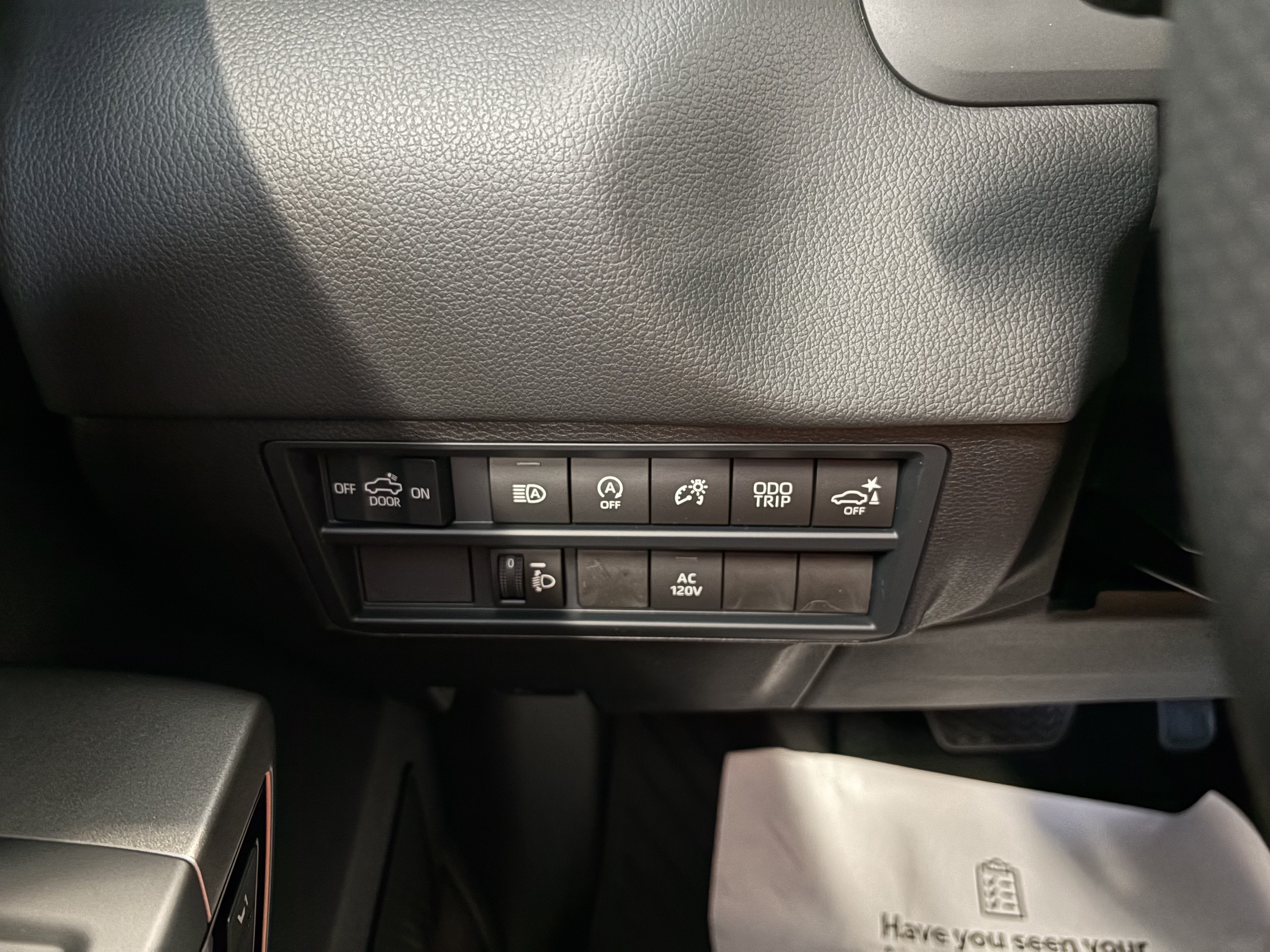 2026 Toyota Tundra Limited 4WD