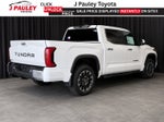 2026 Toyota Tundra Limited 4WD