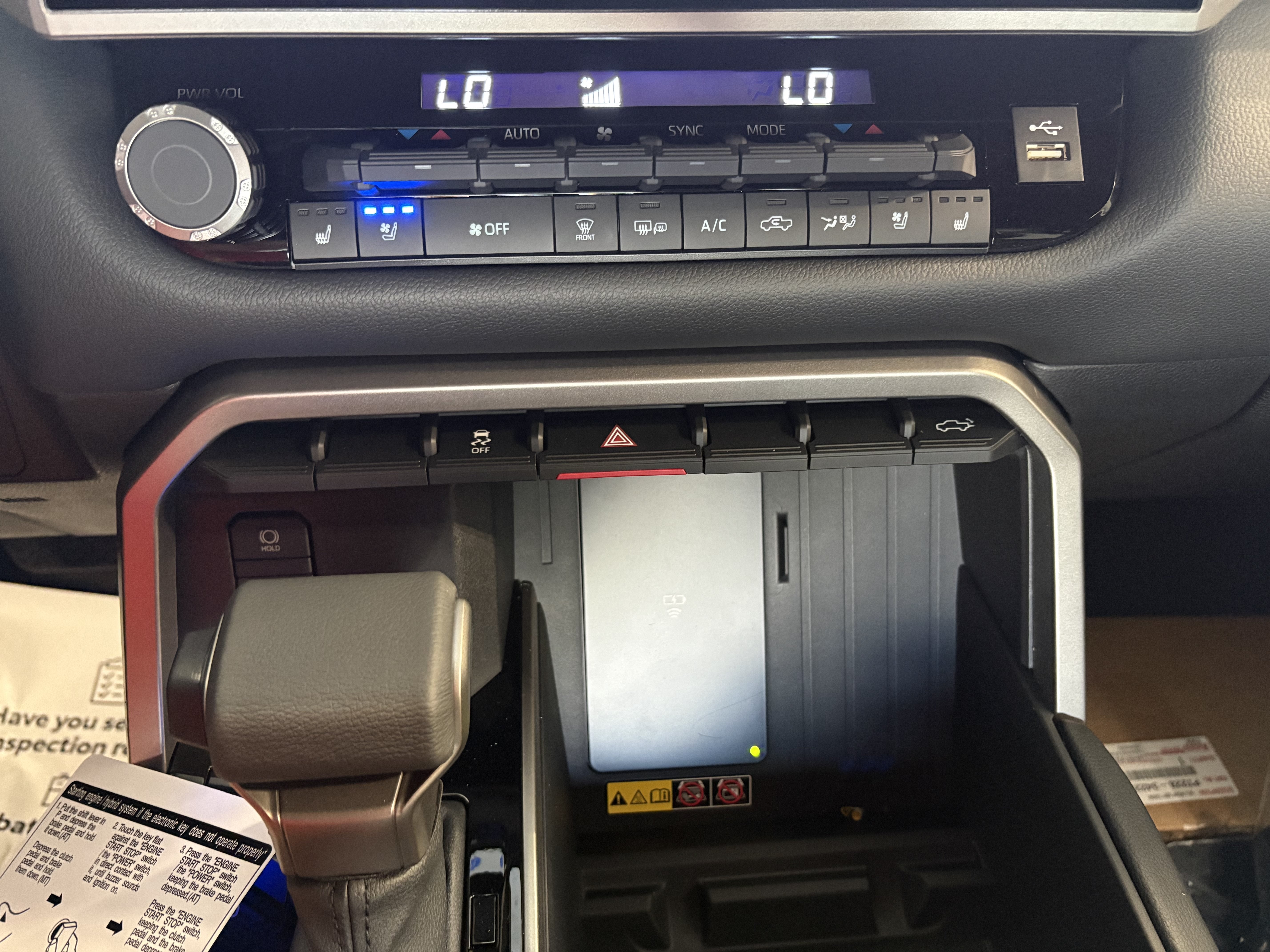 2026 Toyota Tundra Limited 4WD