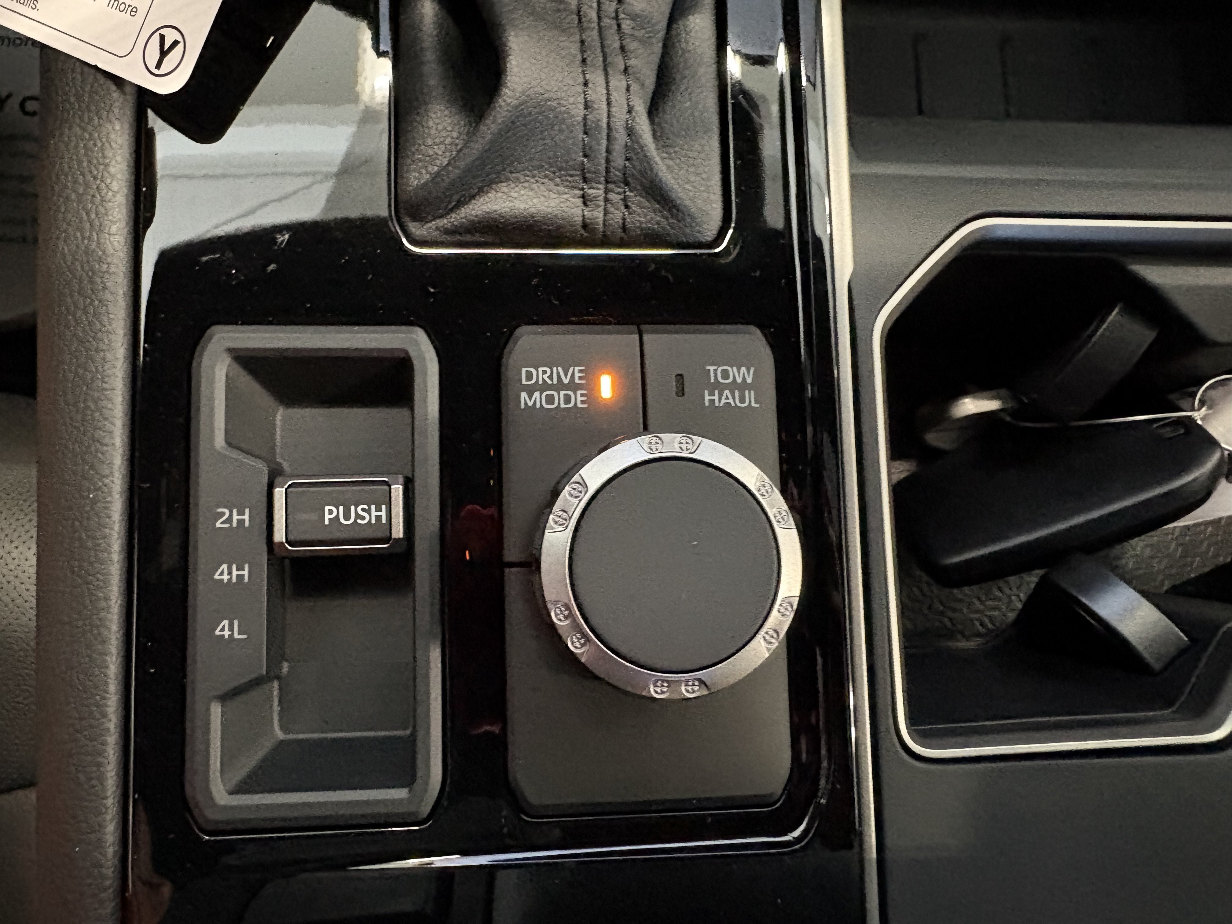 2026 Toyota Tundra Limited 4WD