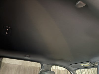 2026 Toyota Tundra Limited 4WD