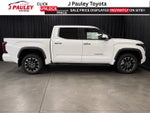 2026 Toyota Tundra Limited 4WD