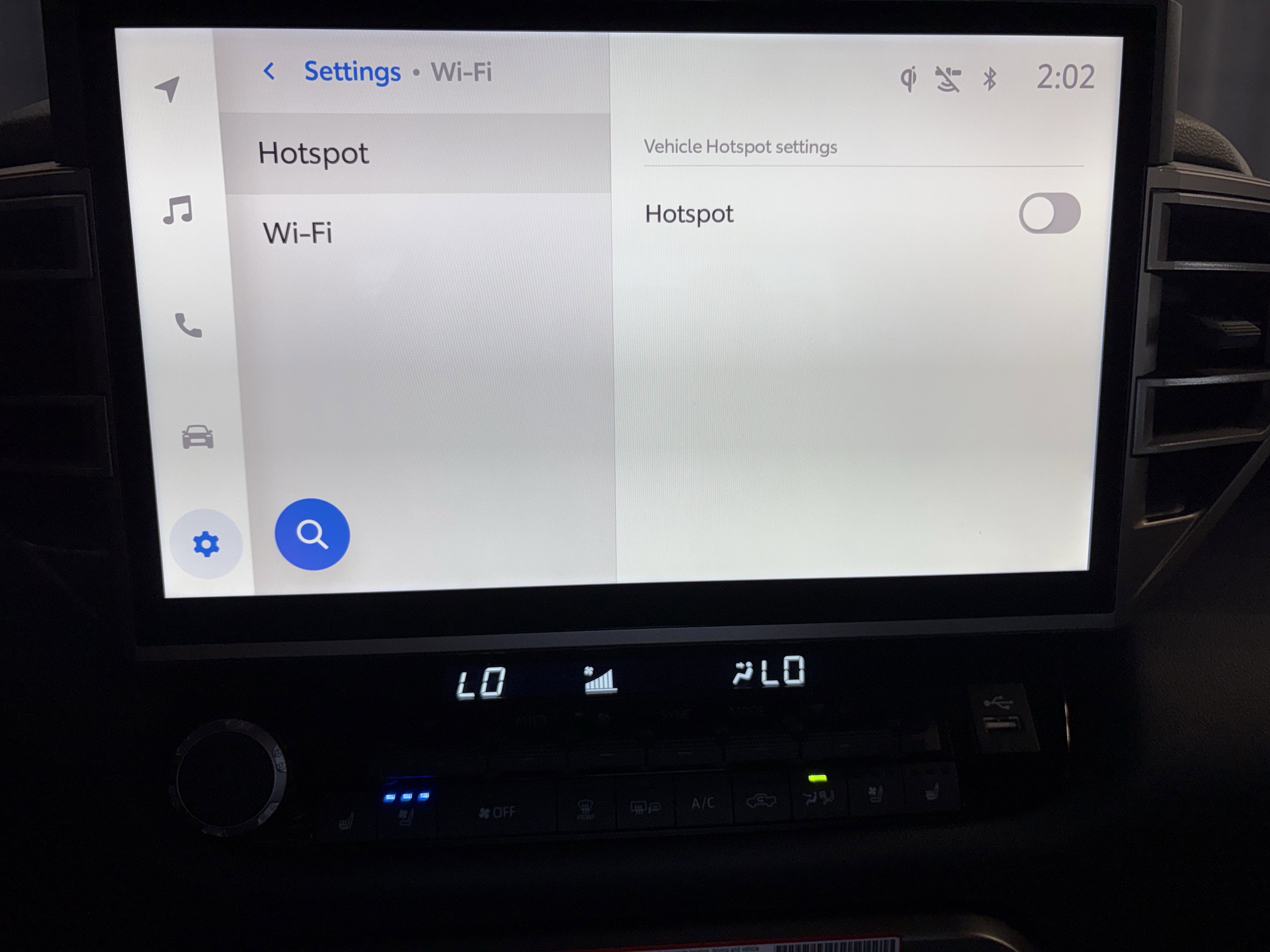 2026 Toyota Tundra Limited 4WD