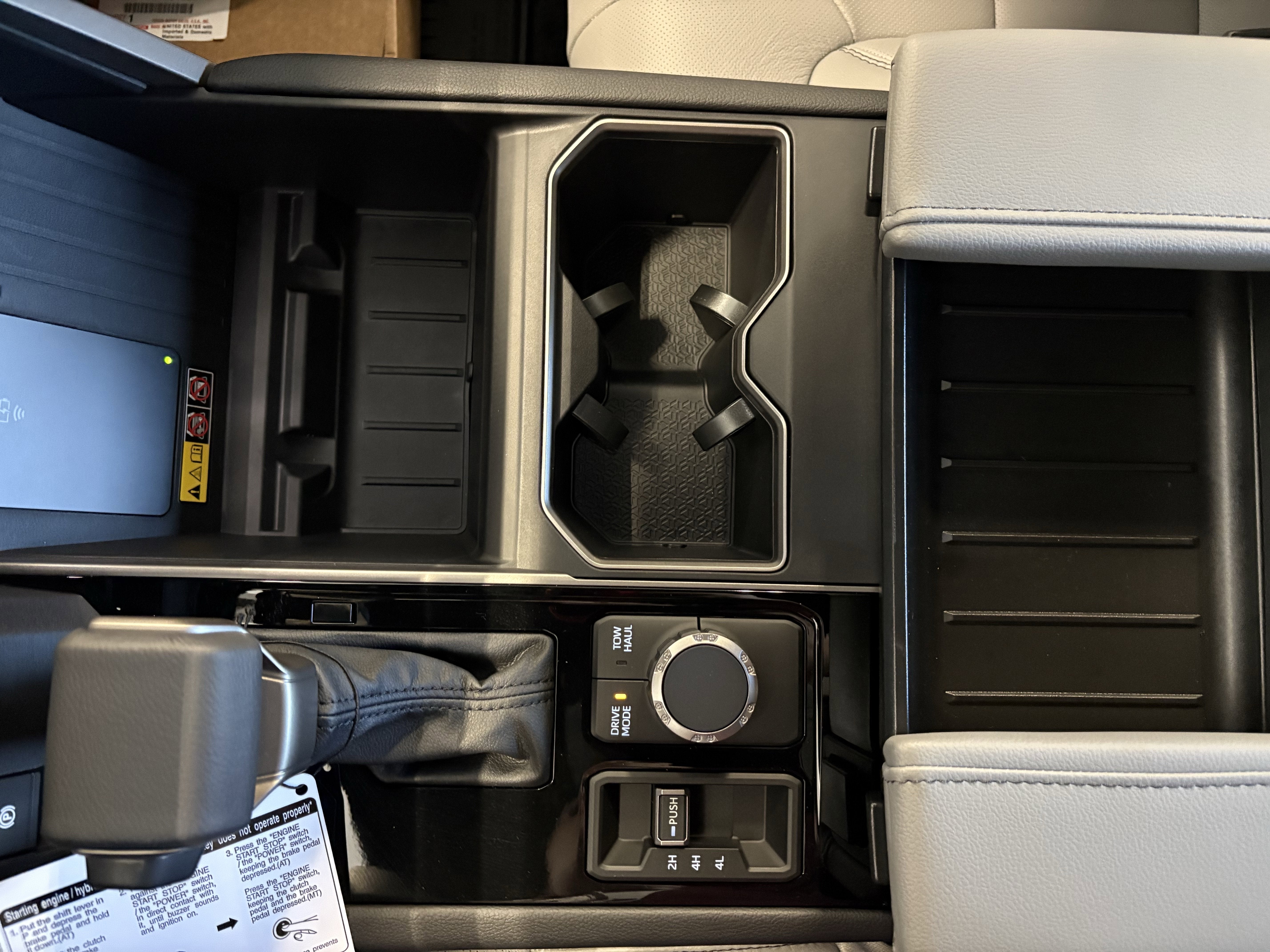 2026 Toyota Tundra Limited 4WD