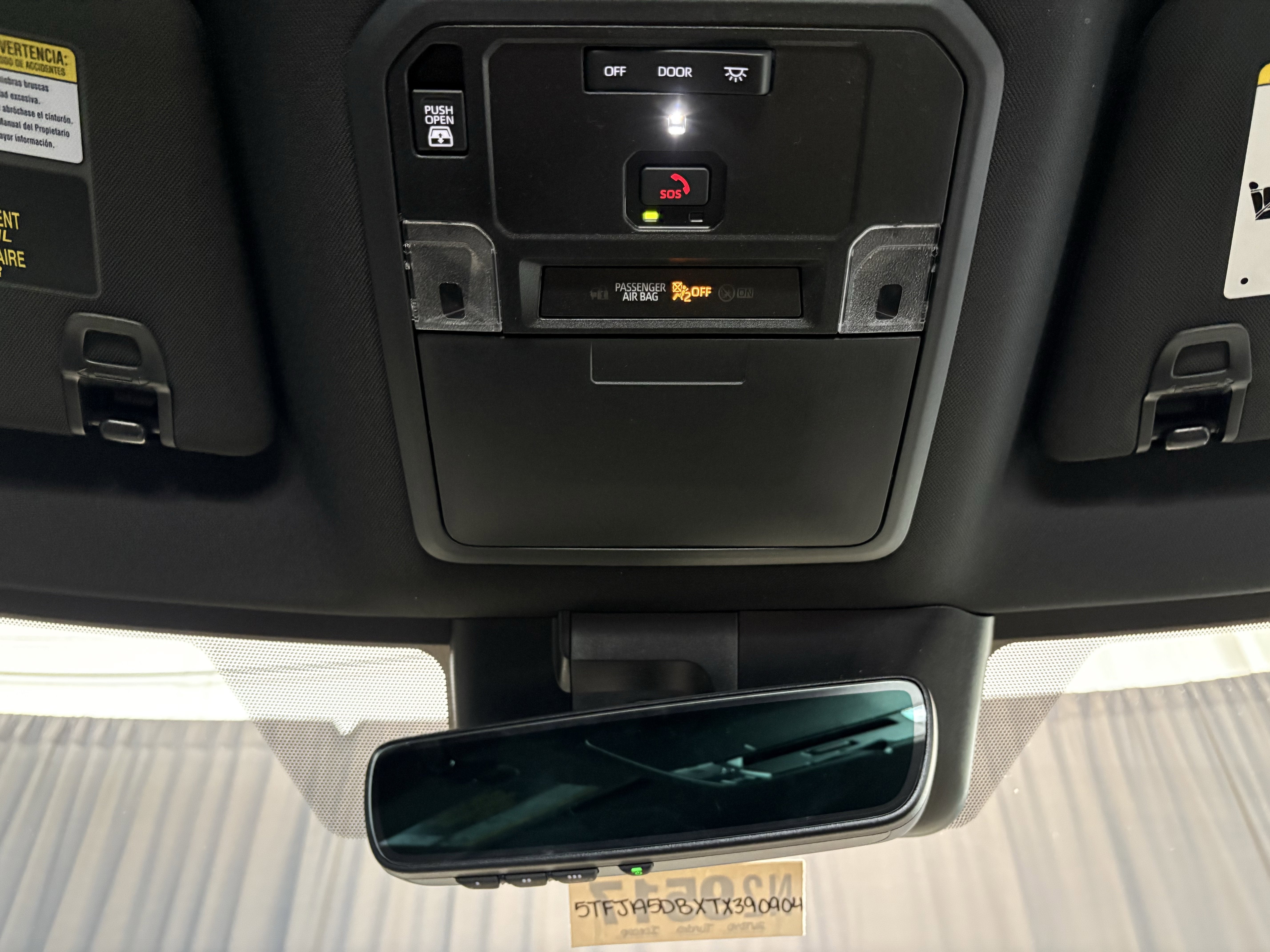 2026 Toyota Tundra Limited 4WD