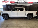 2026 Toyota Tundra Limited 4WD