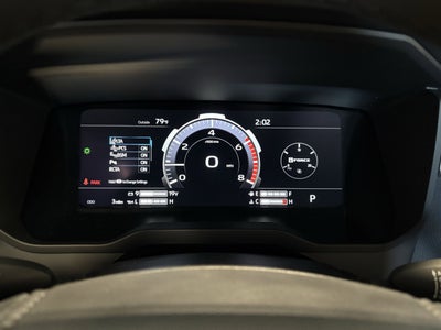 2026 Toyota Tundra Limited 4WD