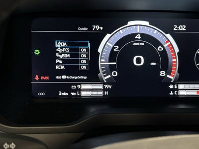 2026 Toyota Tundra Limited 4WD