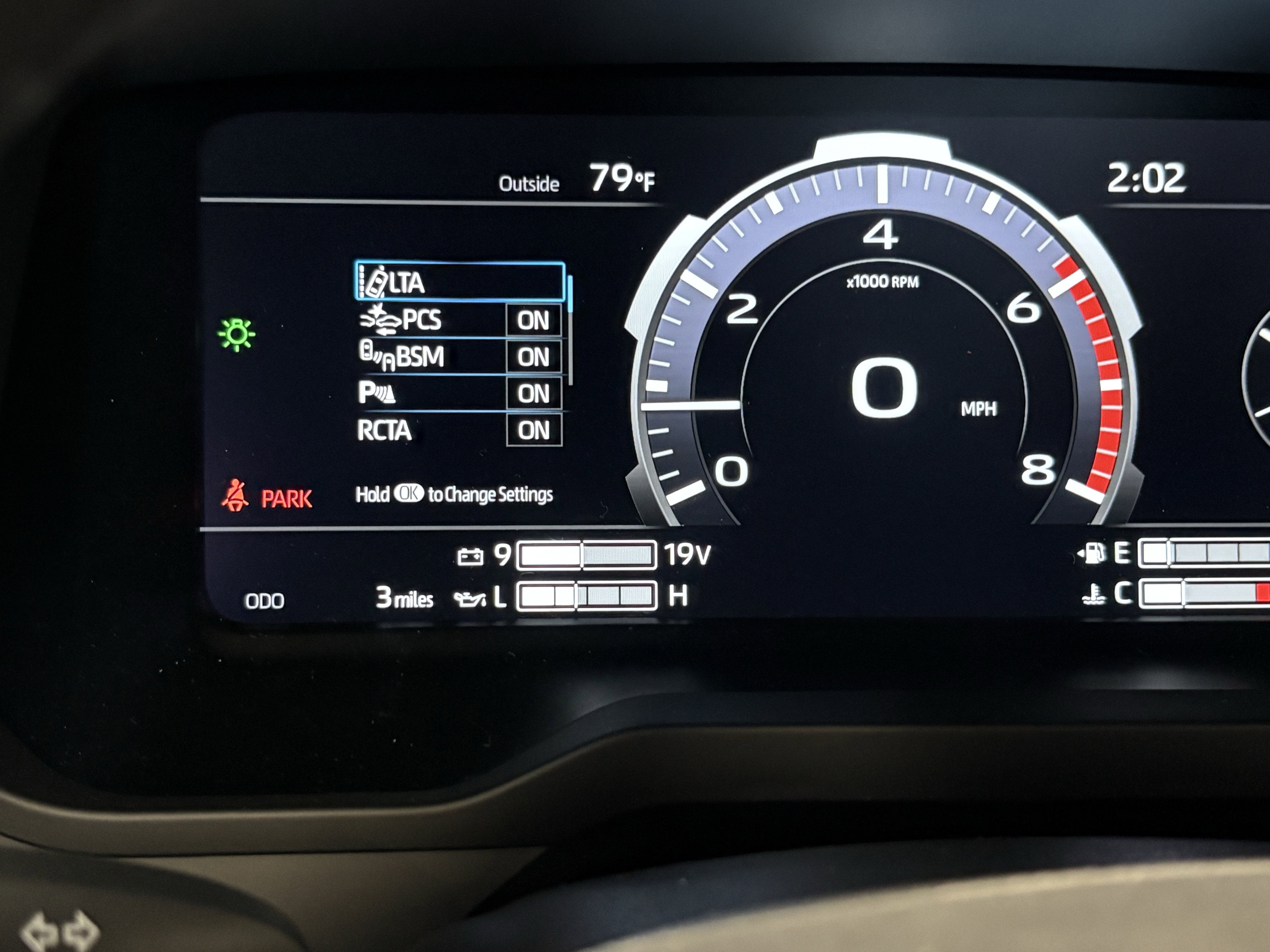 2026 Toyota Tundra Limited 4WD