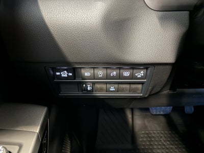 2026 Toyota Tundra Limited 4WD