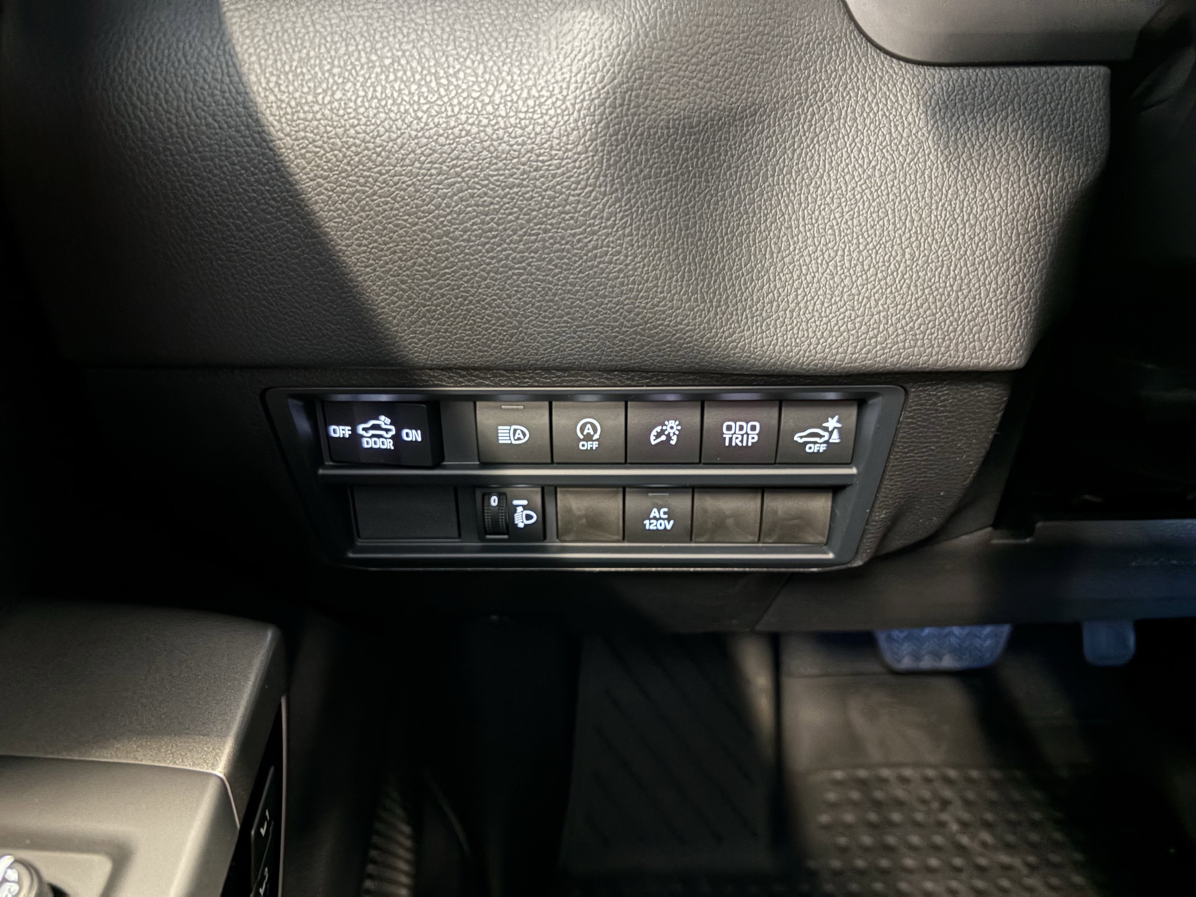 2026 Toyota Tundra Limited 4WD