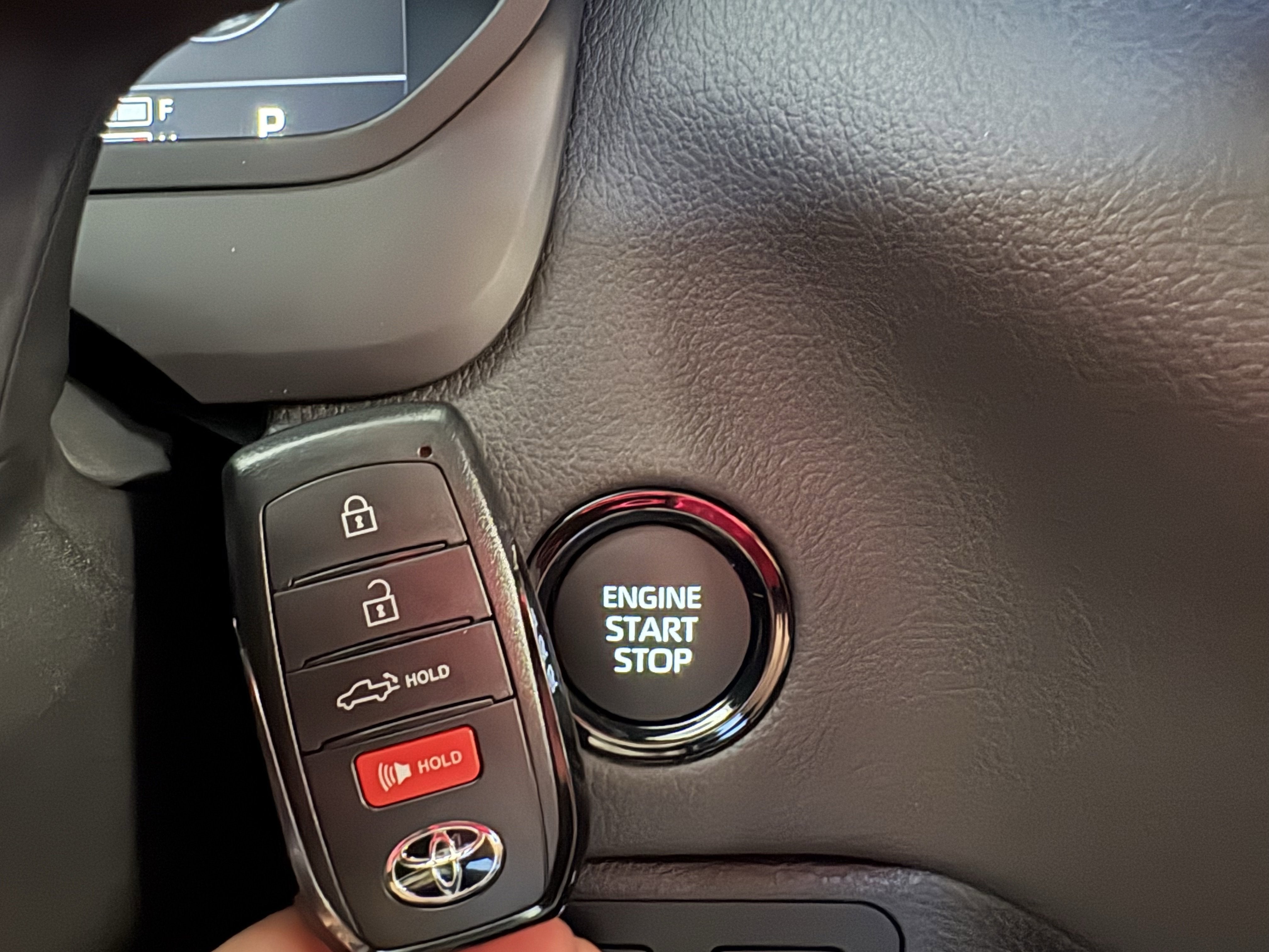 2026 Toyota Tundra Limited 4WD