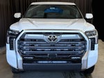 2026 Toyota Tundra Limited 4WD