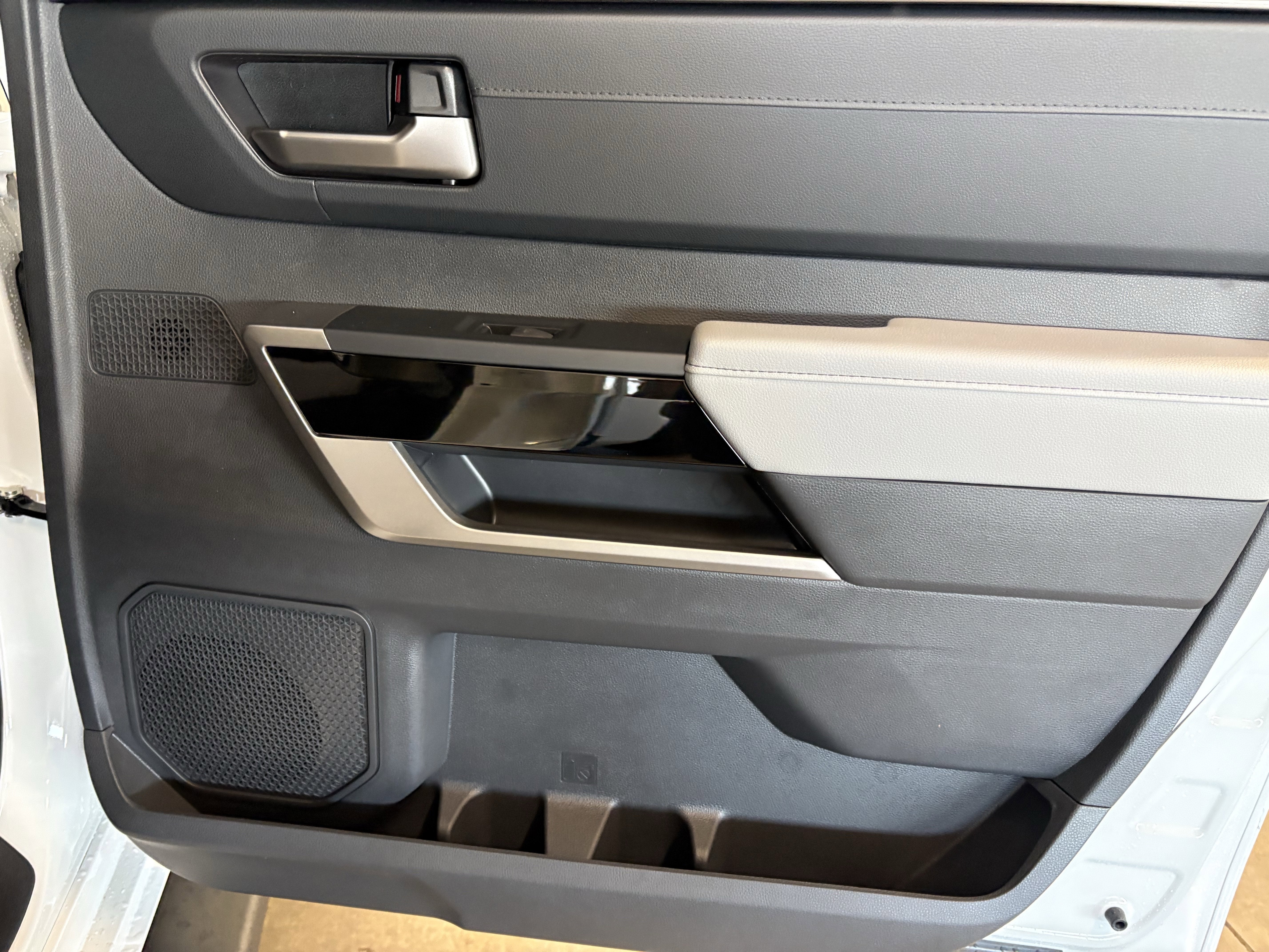 2026 Toyota Tundra Limited 4WD