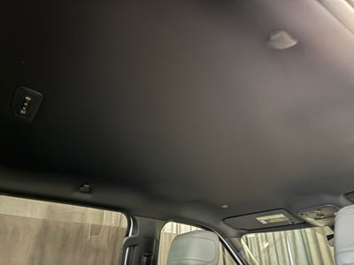 2026 Toyota Tundra Limited 4WD