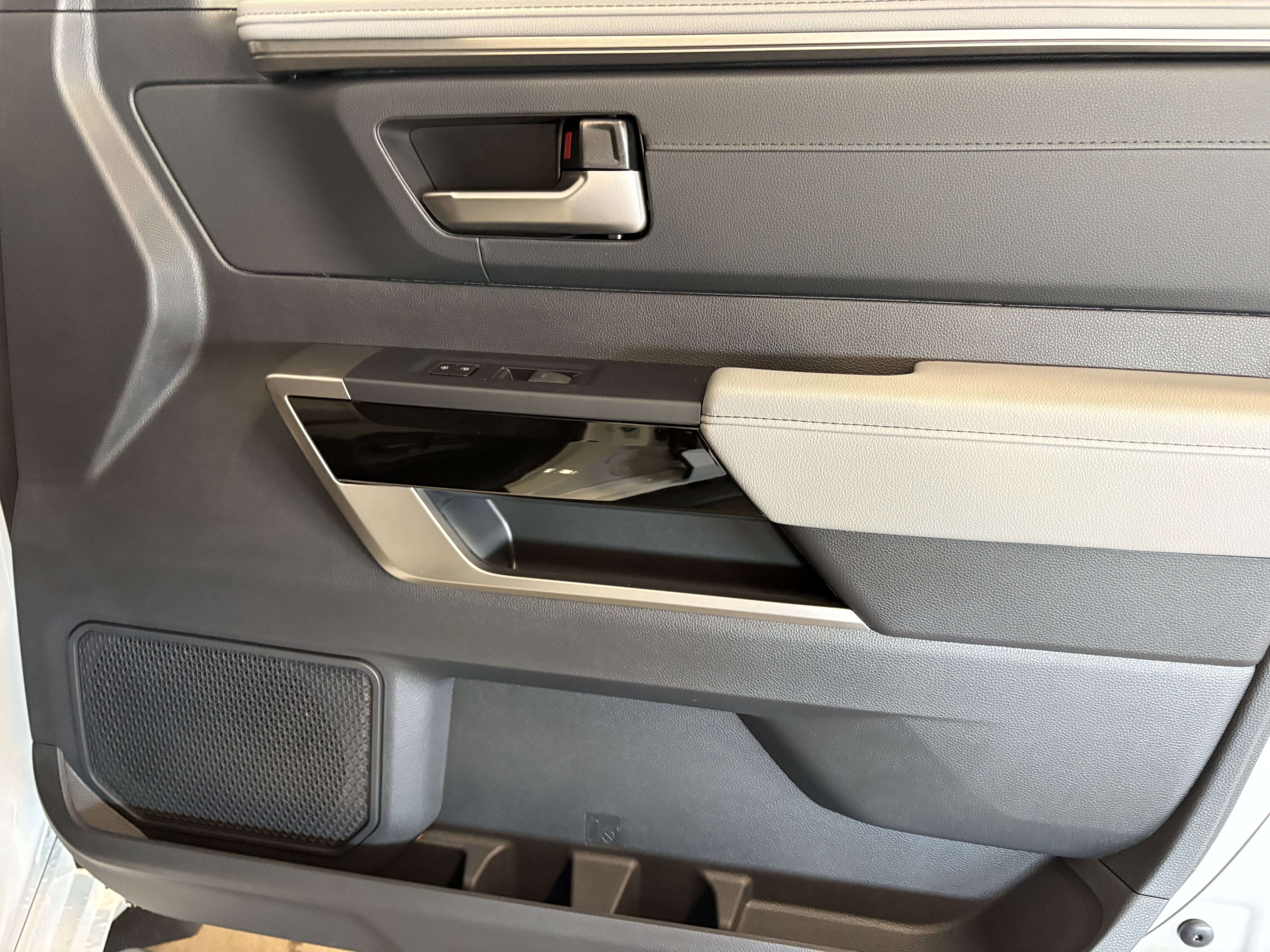 2026 Toyota Tundra Limited 4WD