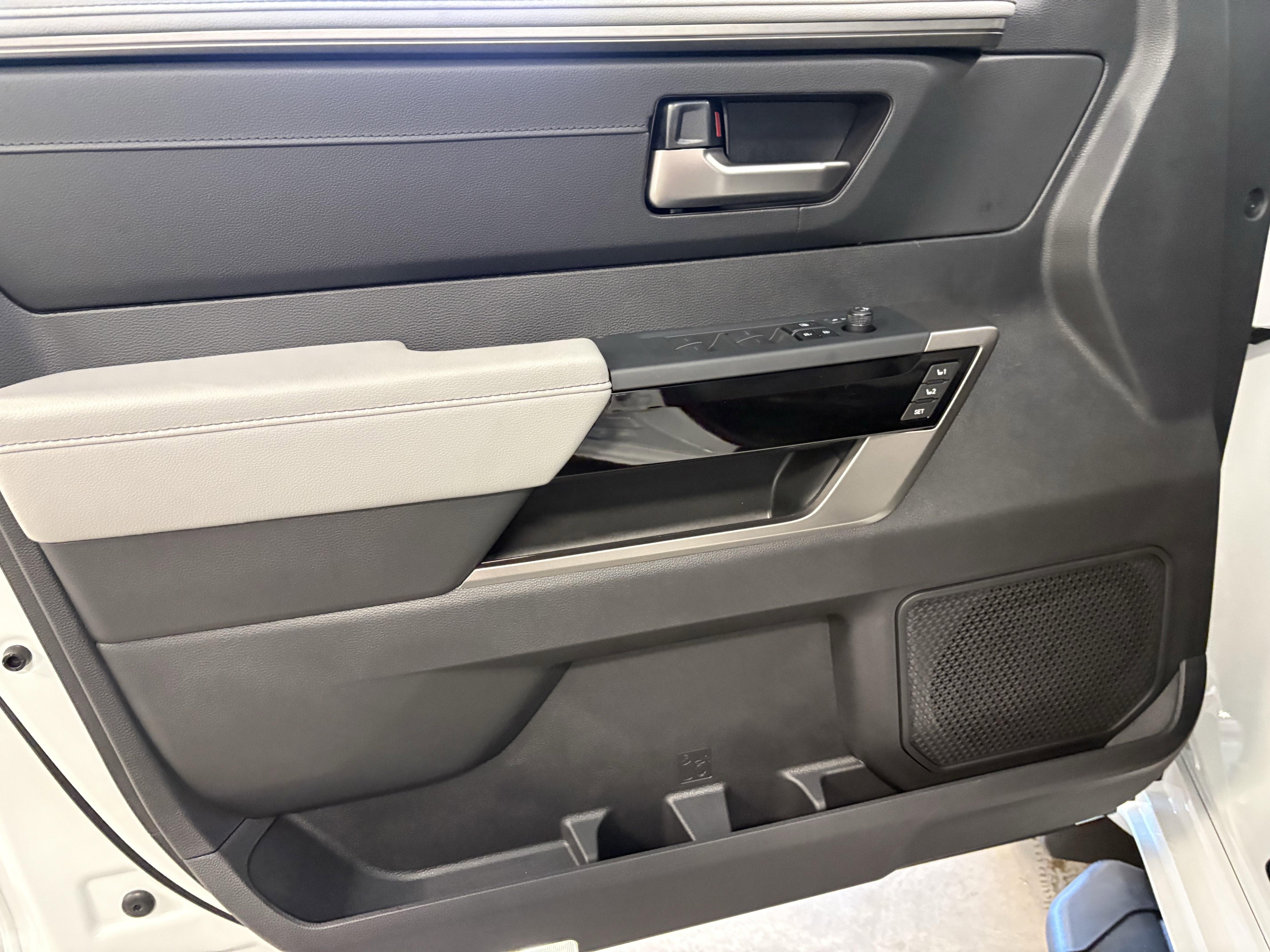 2026 Toyota Tundra Limited 4WD