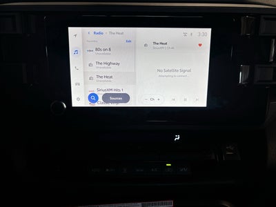 2026 Toyota Tundra SR 4WD