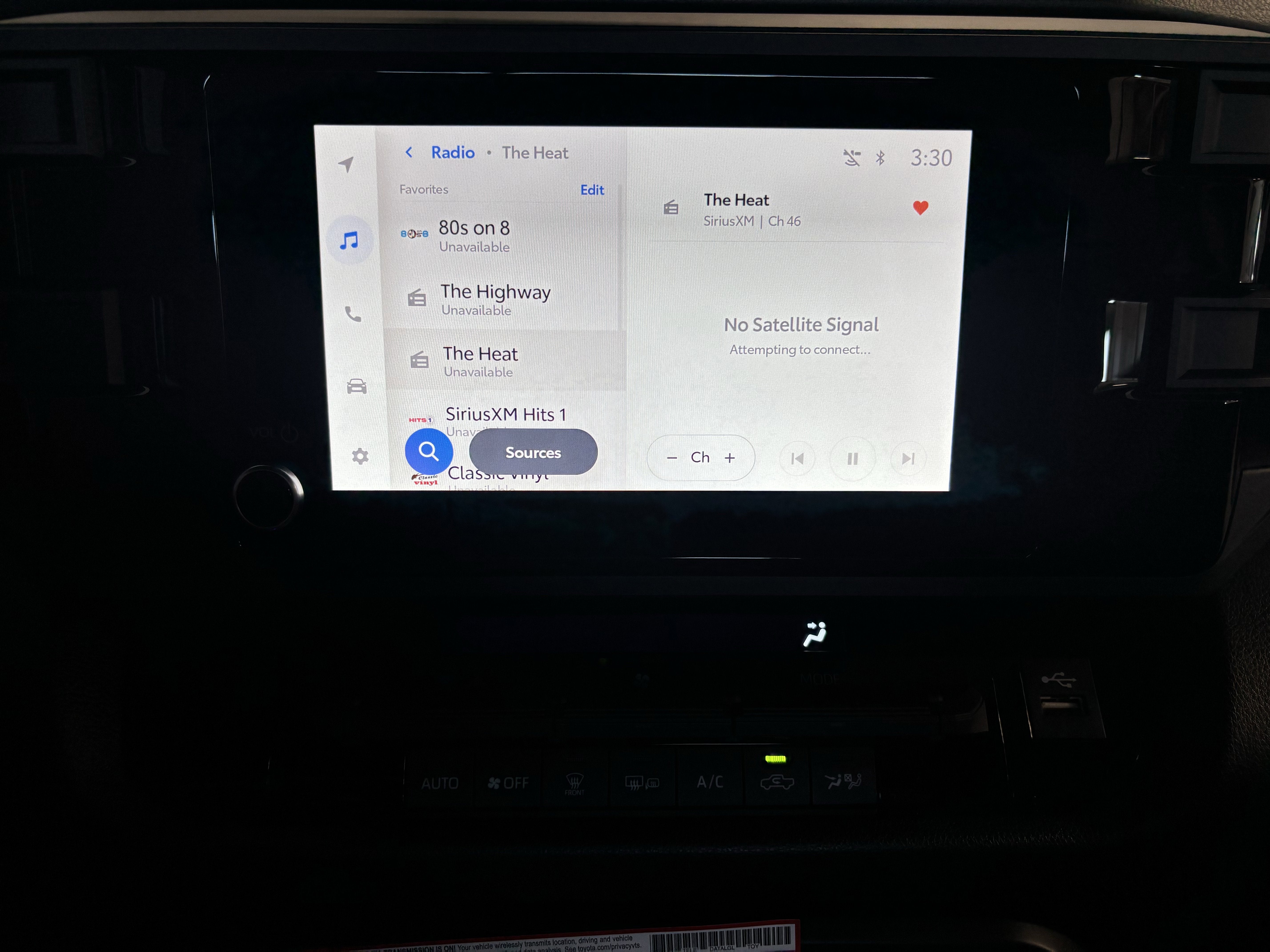 2026 Toyota Tundra SR 4WD