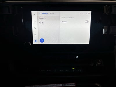 2026 Toyota Tundra SR 4WD