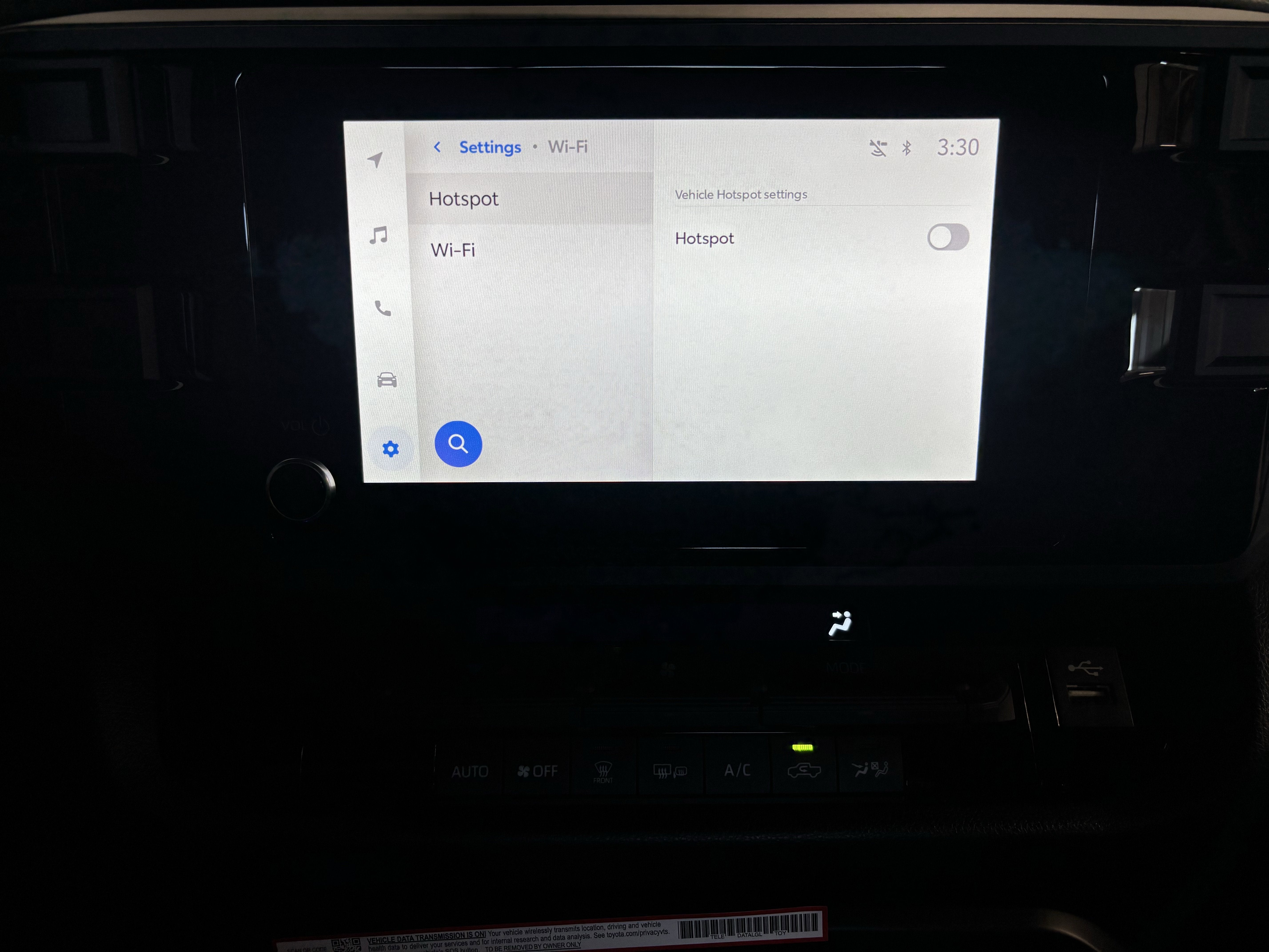 2026 Toyota Tundra SR 4WD