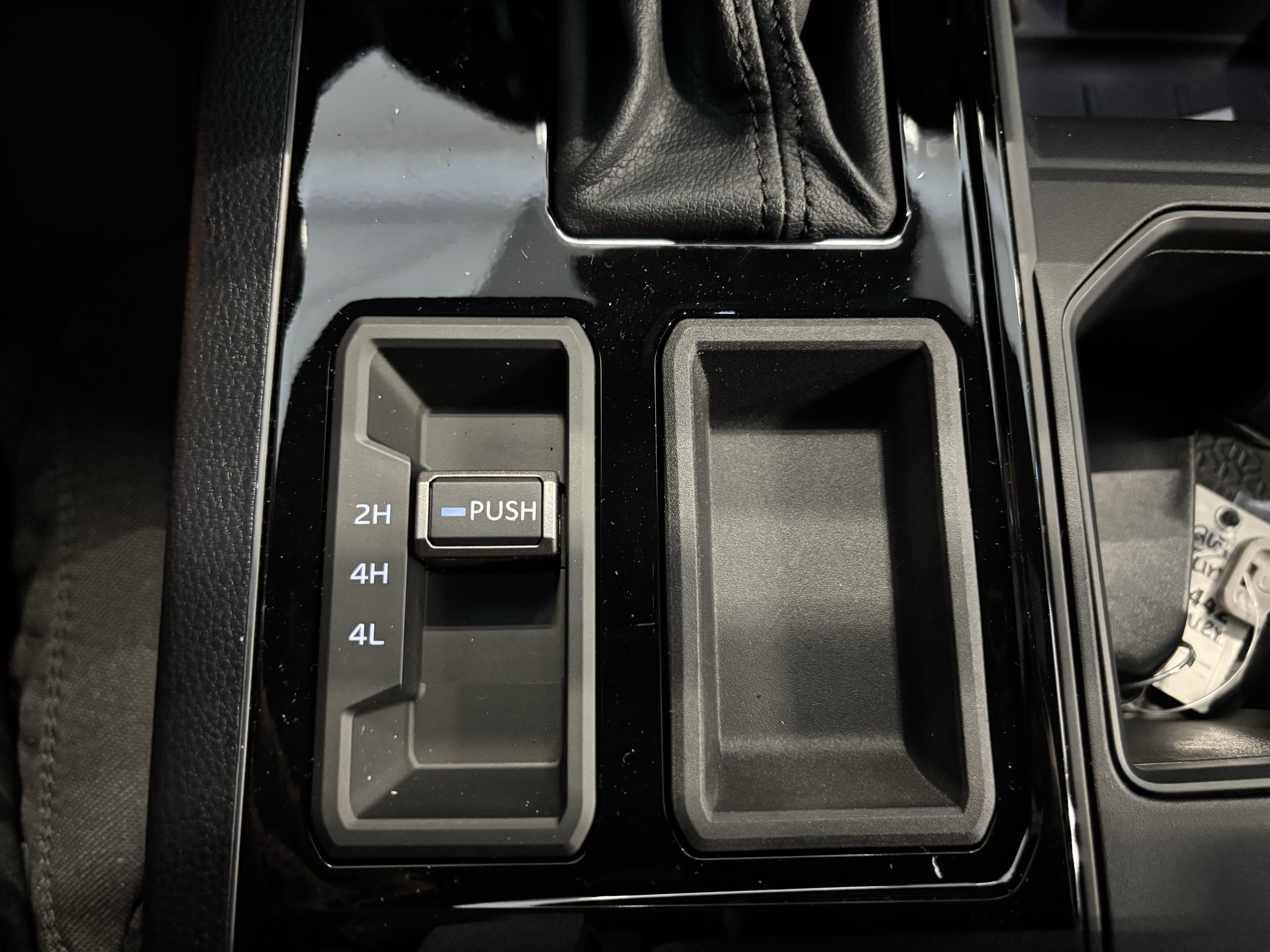 2026 Toyota Tundra SR 4WD