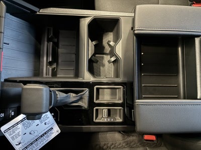 2026 Toyota Tundra SR 4WD