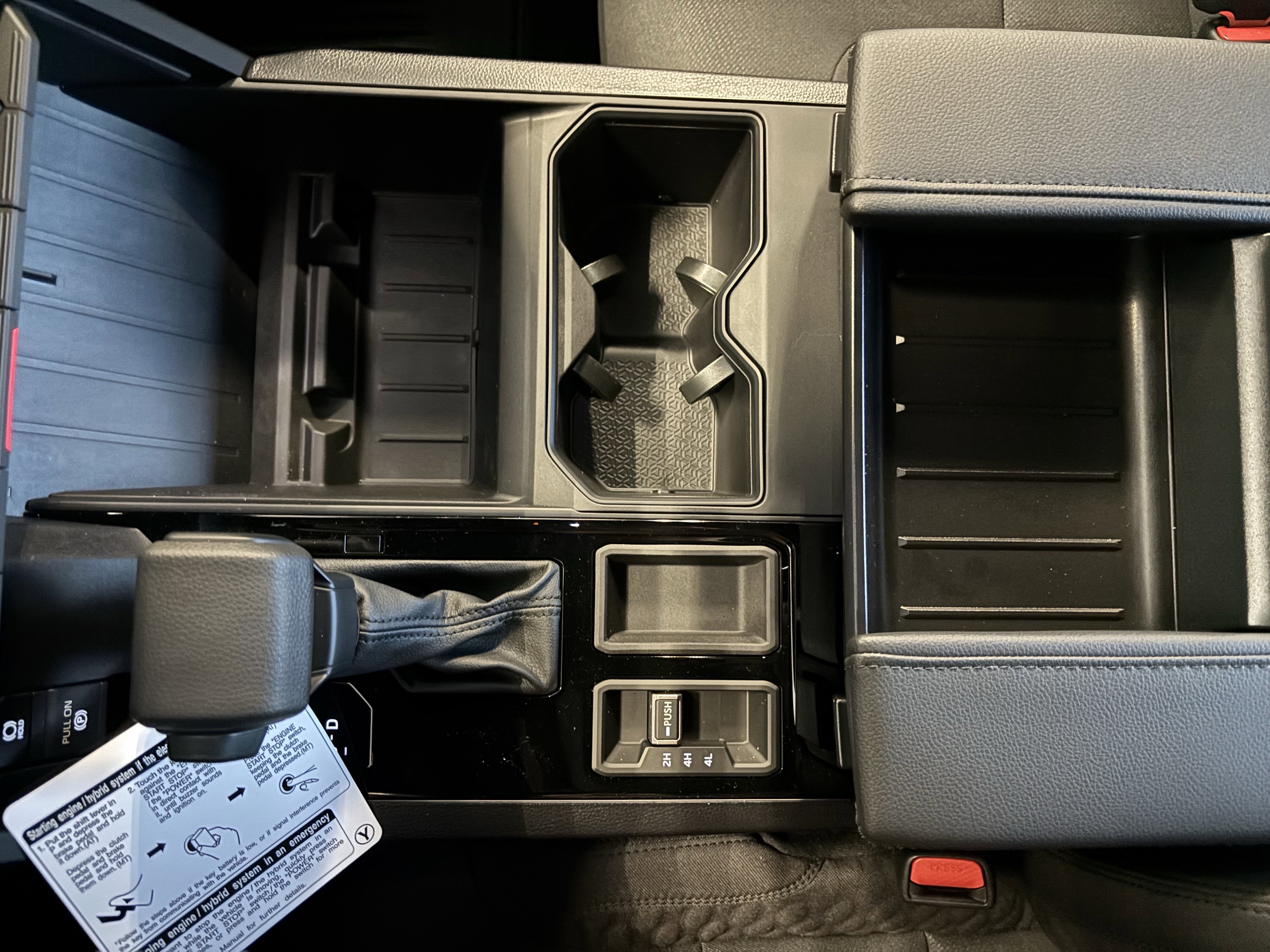 2026 Toyota Tundra SR 4WD