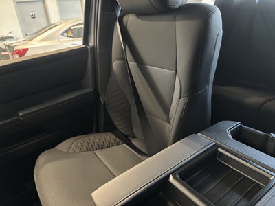 2026 Toyota Tundra SR 4WD