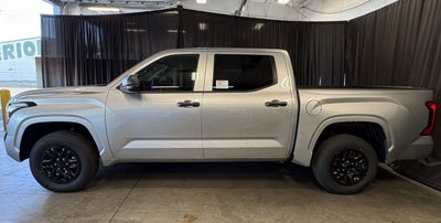 2026 Toyota Tundra SR 4WD